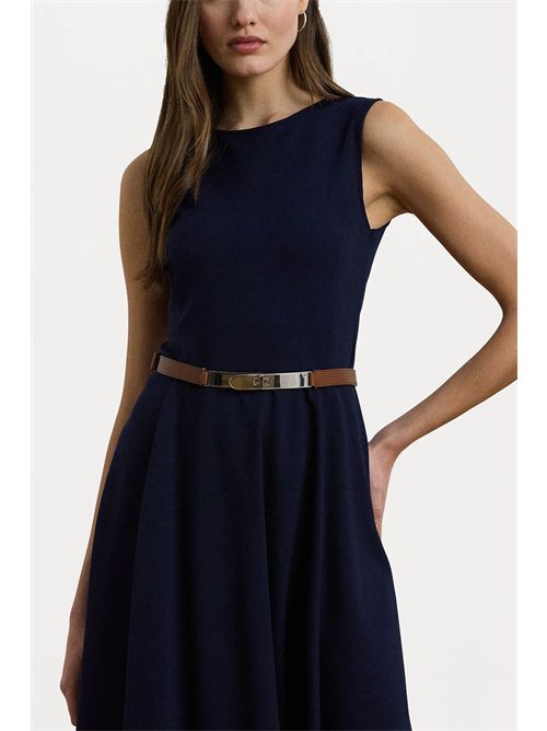 Abito midi LAUREN RALPH LAUREN | 200973402001NY